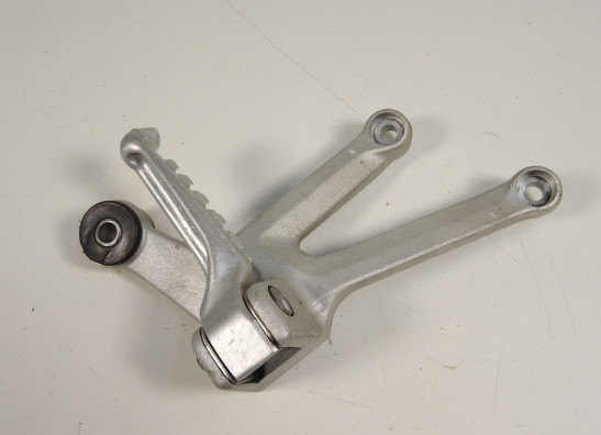 Soziusfussraste rechts Aprilia Tuono 1000