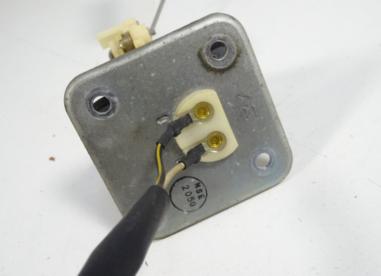 Brandstofniveaumeter Kawasaki Z 750