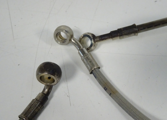 Remleiding voor Ducati monster 796