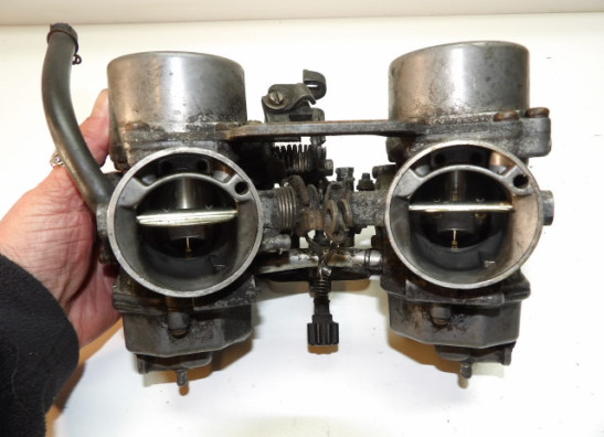 Carburateurset Honda CX 650 E