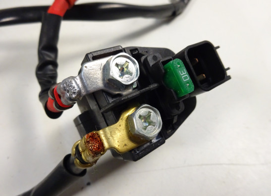 Starter Relay Suzuki SFV 650 Gladius