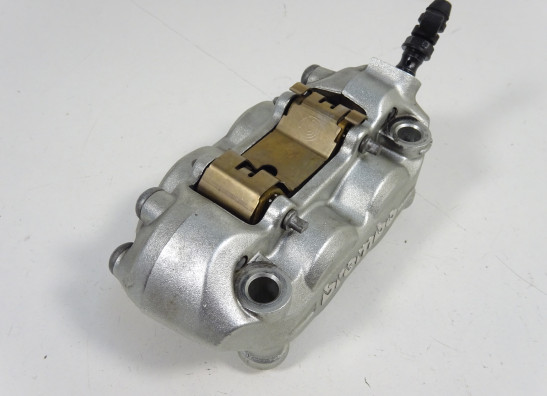 Remklauw rechts voor Ducati monster 796