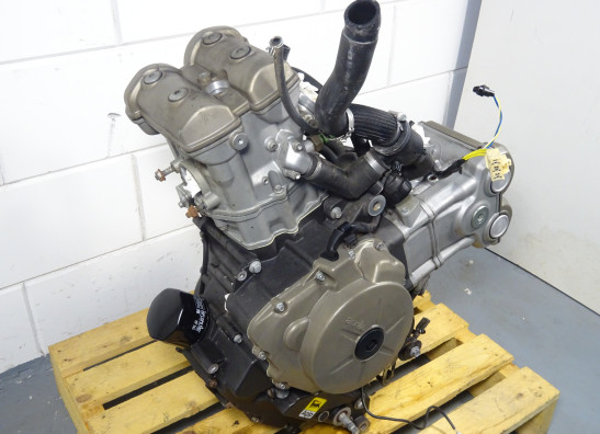 Motorblock Aprilia Dorsoduro 750