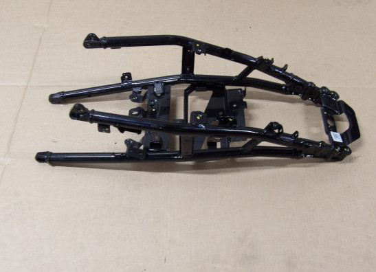 Achtersubframe Husqvarna Svartpilen 401