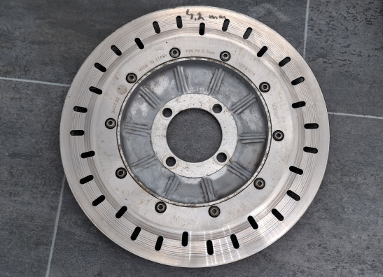 Remschijven set BMW K 75