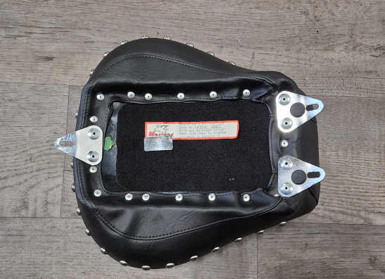 Buddy zadel Harley Davidson Sportster