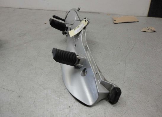 Main step holder left BMW R 1150 RT   R 850 RT