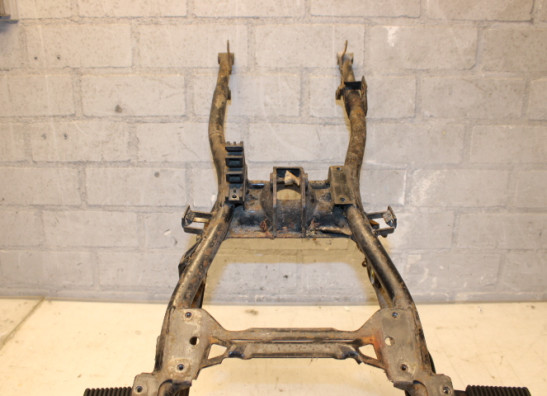 Achtersubframe BMW R 1100  1150 RS