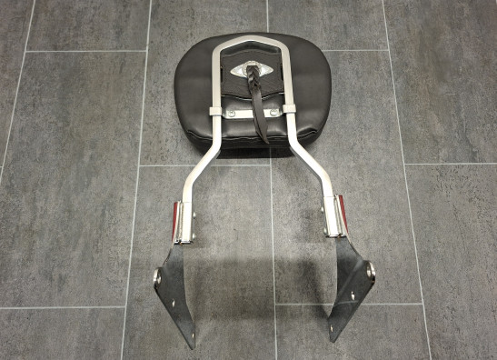 Rugsteun sissybar Harley Davidson FLSTC Heritage Softail Classic