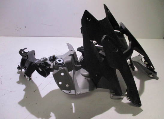 Windscreen BMW R 1250 RS