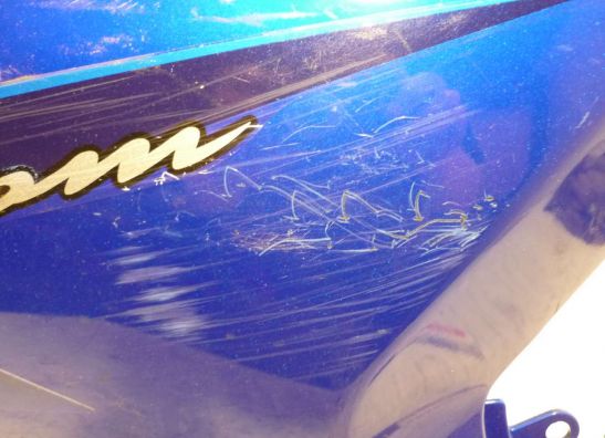 Linker zijkuip Suzuki DL 650 V STROM