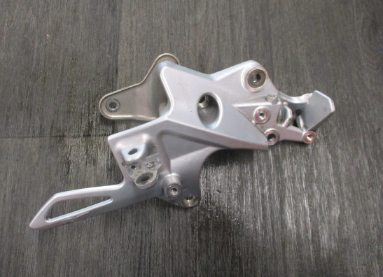 Schetsplaat links BMW F 800 R 2009-2014