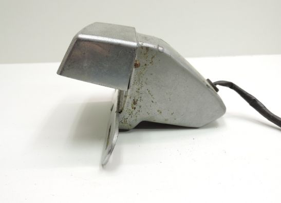 License plate holder Honda Goldwing GL