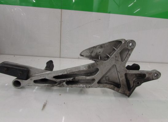 Schetsplaat links Honda CBF 600