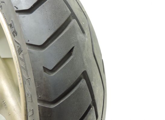 Felgen-Set Suzuki GSF 400 Bandit