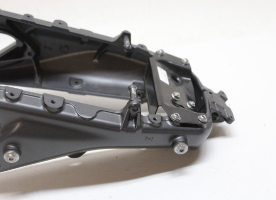 Achtersubframe Yamaha MT 09