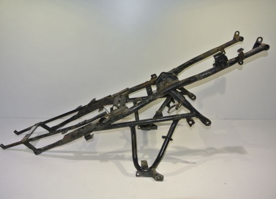Achtersubframe BMW R 1150 RT   R 850 RT