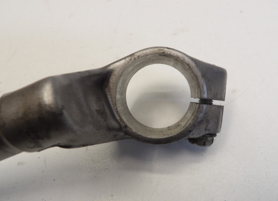 Clip on links Honda VFR 750