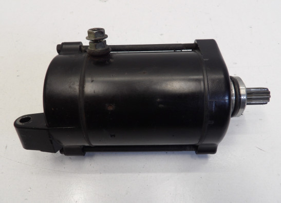 Startmotor Honda TRANSALP