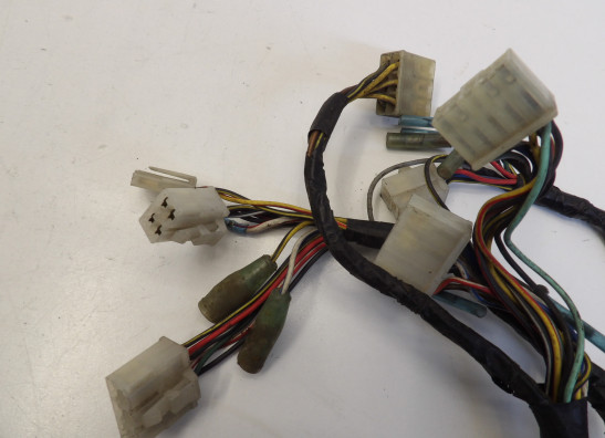 Kabelboom Kawasaki VN 700  750