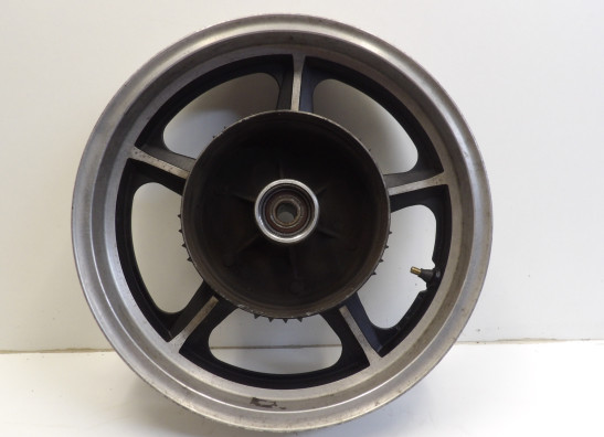 Achtervelg Honda VF 700  750 C Magna