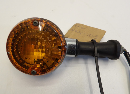 Winker right front Kawasaki ZEPHYR 550