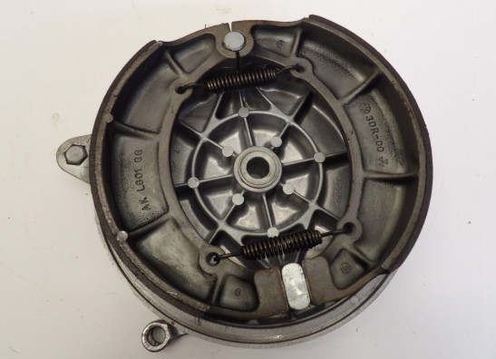 Brake drum Yamaha XVS 650 Dragstar