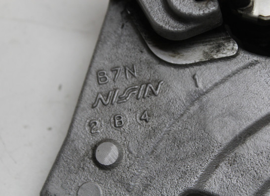 Achter remklauw Yamaha MT 09