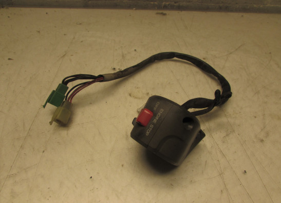 Stuurschakelaar rechts Kawasaki ZZR 1100