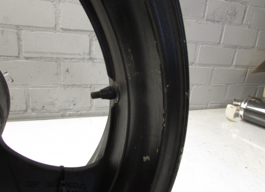 Achtervelg Honda VTR 1000 F