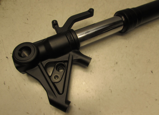 Standrohr Gabelholm links komplett Kawasaki Z 1000