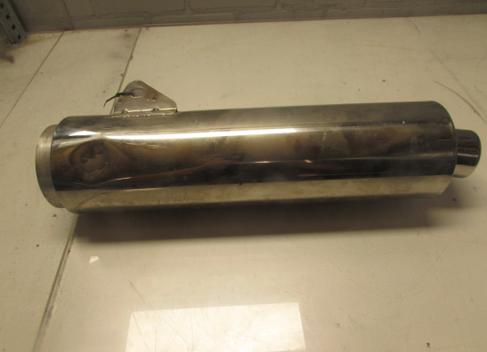 Auspuff Kawasaki ZRX 1100 1200