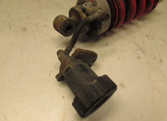 Achterschokbreker Honda VFR 750