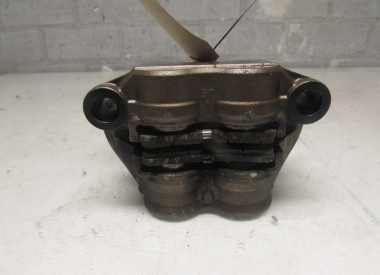 Bremssattel Bremszange vorn rechts Honda CBR 600 RR