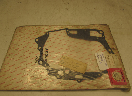 Motorblok diverse Honda XR 250 R