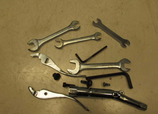 Tool set Yamaha FJR 1300