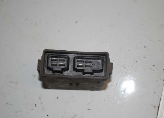 Ignitor CDI ECU Kawasaki ZZR 250