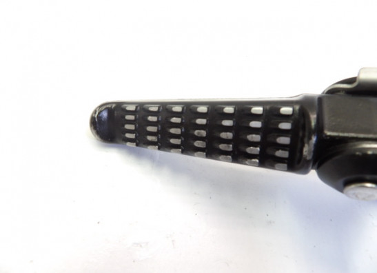 Duo voetsteun rechts Kawasaki ZX 10 R