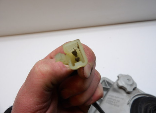 Koplamp Honda CBR 600 F