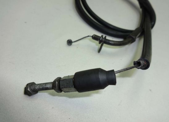 Gaszug Suzuki GS 500 E