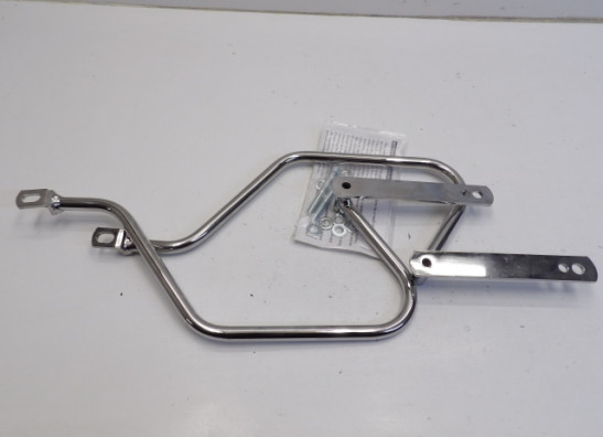 Koffer halter set Honda VT 1100