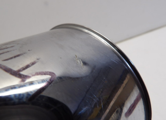 Teller Honda VT 1100