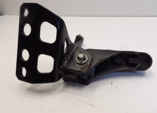 Footrest right BMW F 650 GS