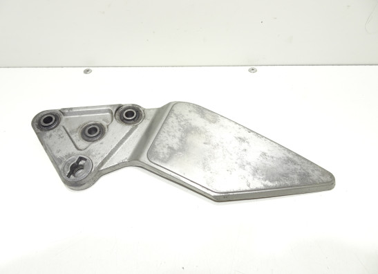 Main step holder left Suzuki GSF 1200 Bandit