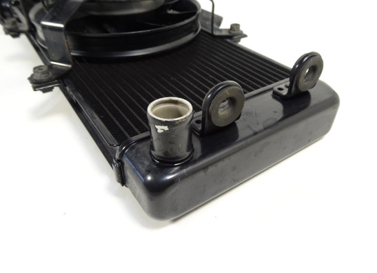 Radiateur Kawasaki VERSYS 650