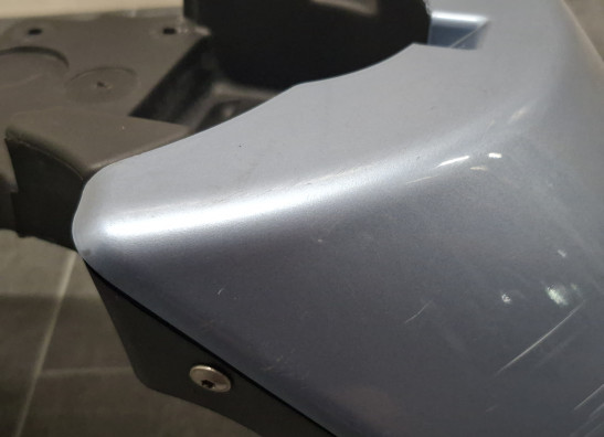 Guardabarros delantero BMW F 650 GS