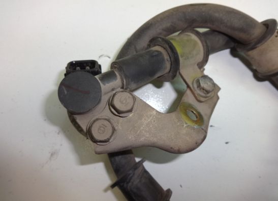 Benzinschlauch Honda SH 125 i