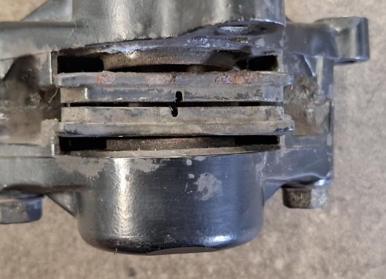 Achter remklauw Yamaha FJ 1200