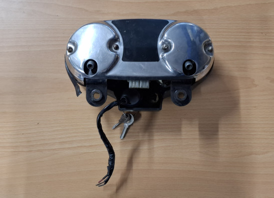 Meter combination Suzuki GS 750