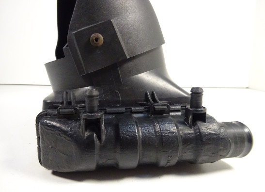 Kuhler BMW K 1200 GT